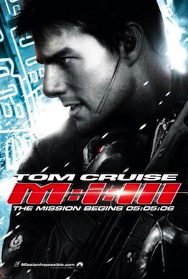 Trailer: Mission Impossible 4: Ghost Protocol