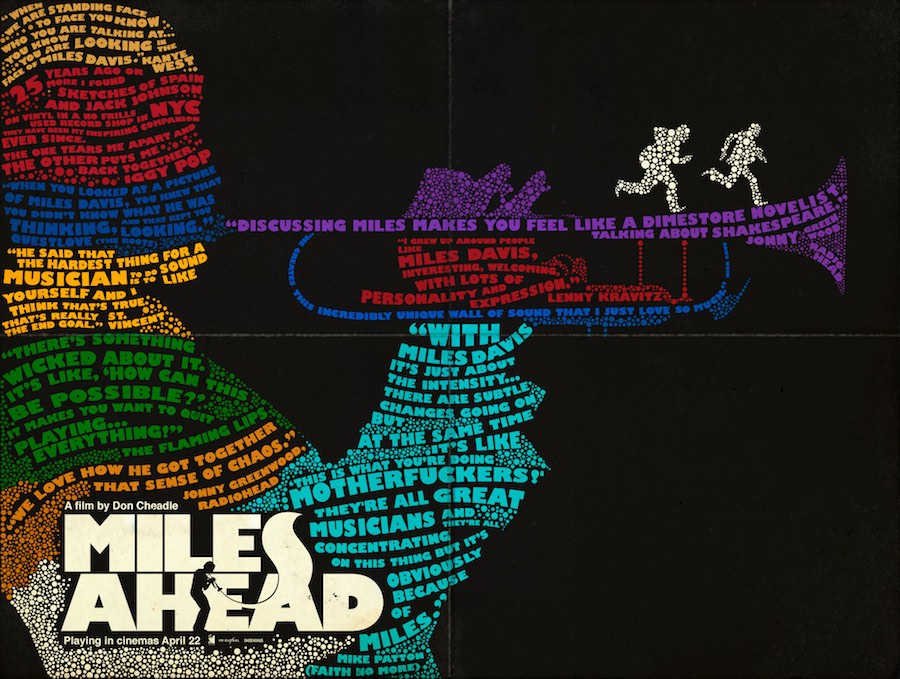Video: Don Cheadle’s Miles Ahead