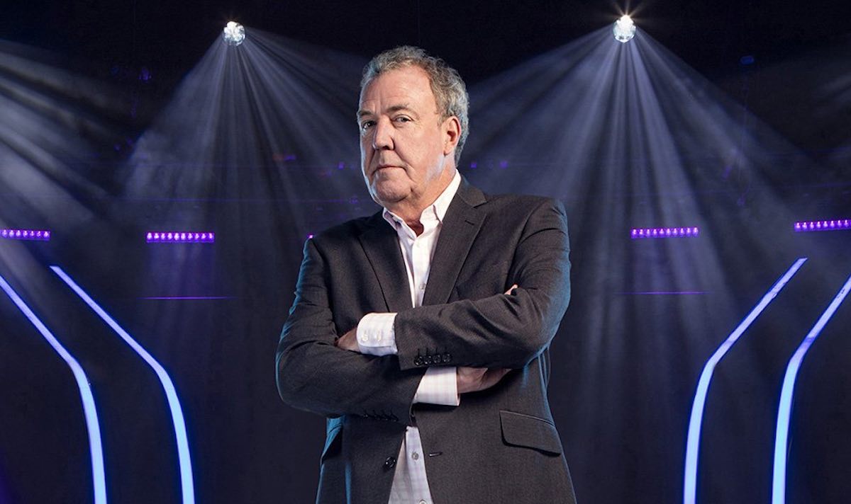 ITV reveals new Who Wants To Be A Millionaire lifeline