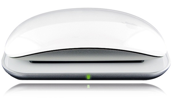 Mobee Magic Charger for Apple Magic Mouse
