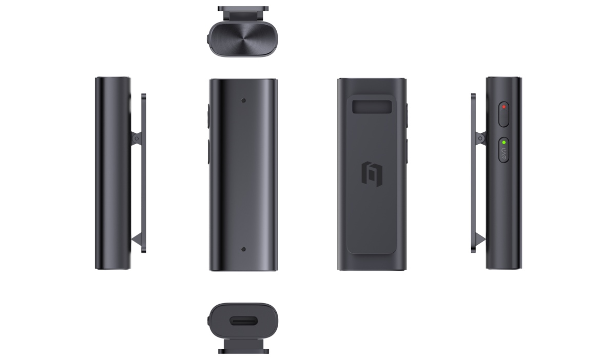 Mobvoi launches new AI powered dictaphone