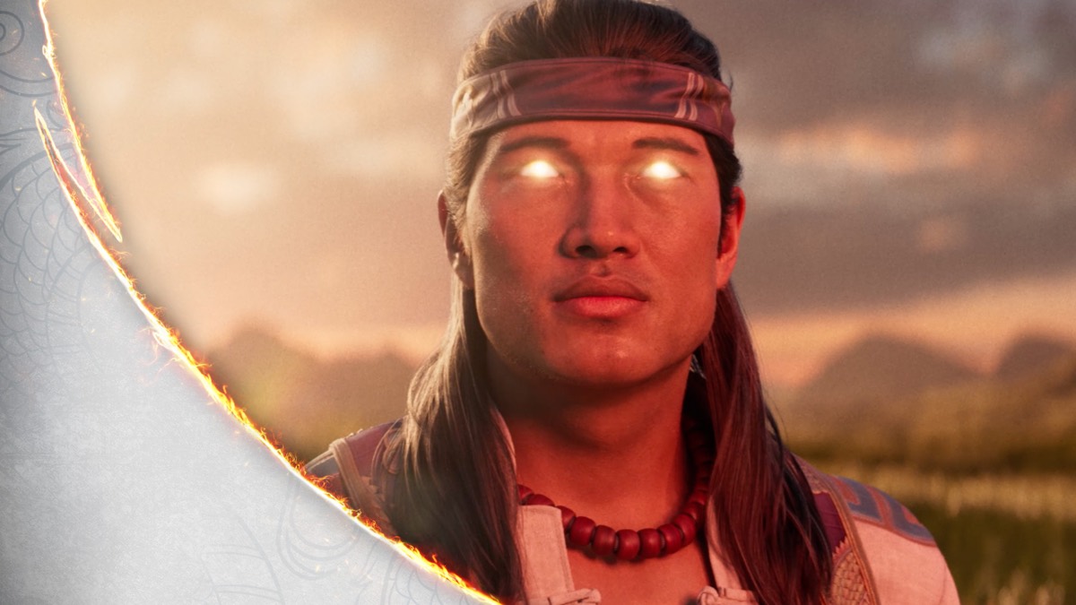 Mortal Kombat 1 gets official gameplay trailer