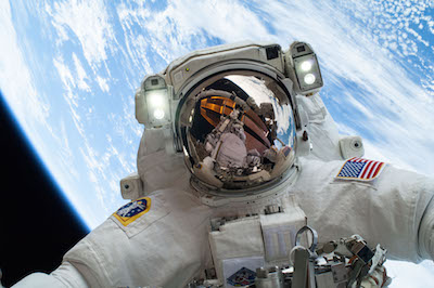 Channel 4 to debut new ‘Live from Space’ TV ad
