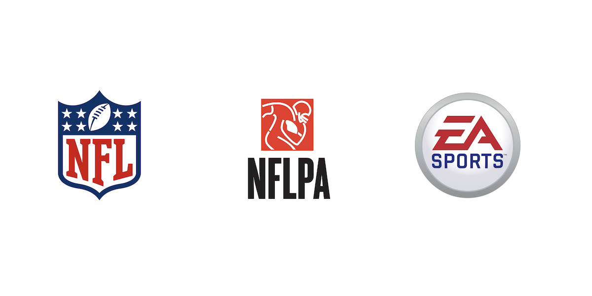 EA signs “multi-year” renewal of NFL contract