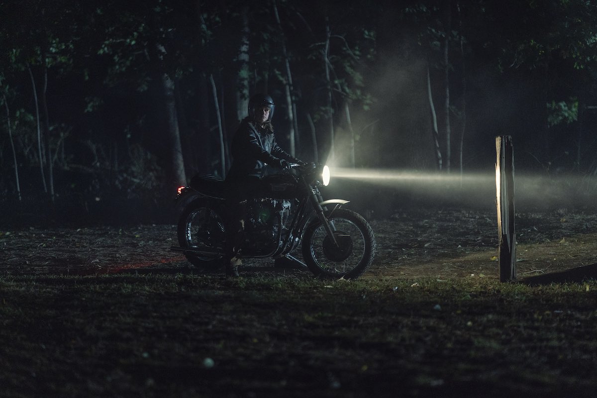 AMC UK confirms NOS4A2 season two airdate