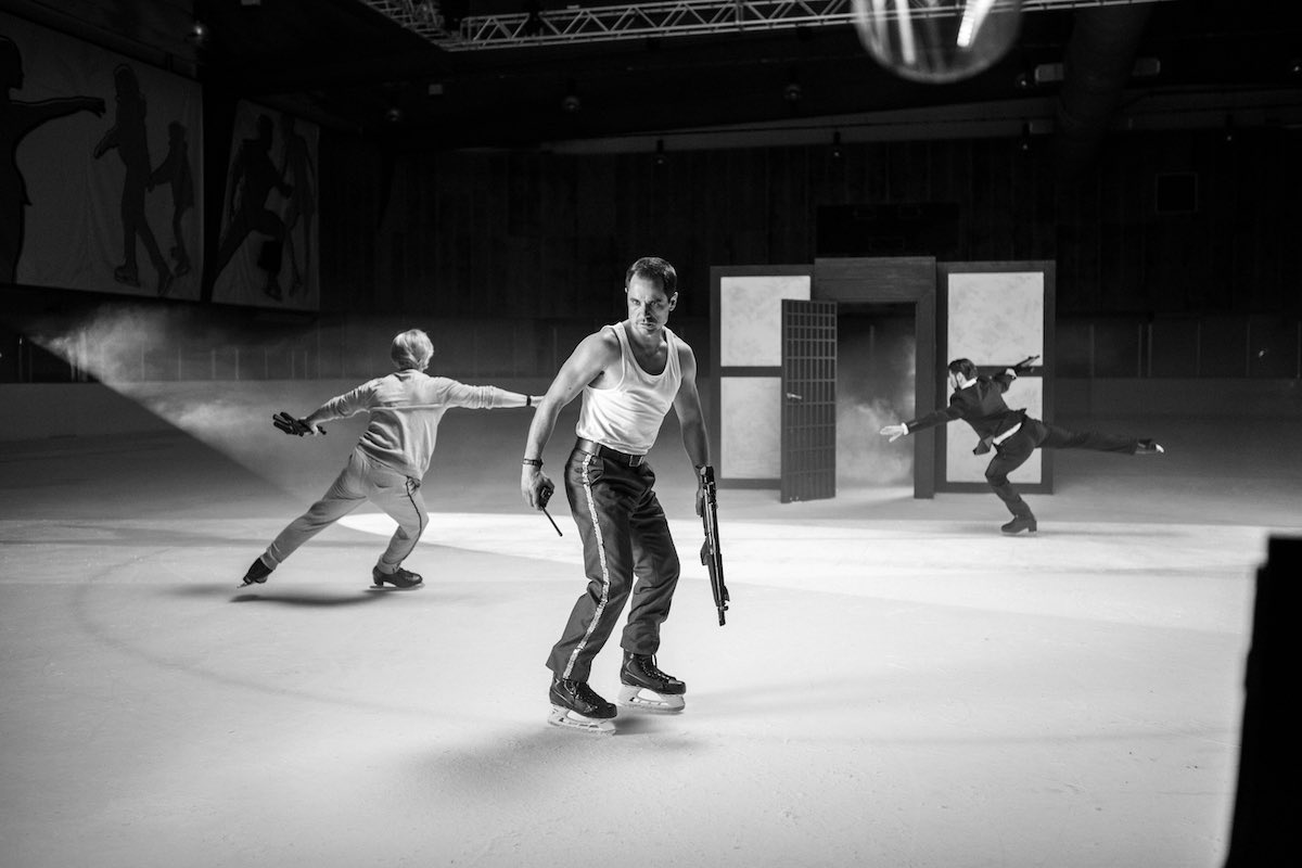 Now TV marks Christmas with ‘Die Hard on Ice’