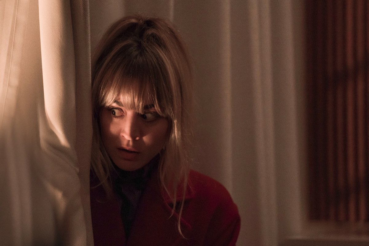 The Flight Attendant season 2 boxset comes to NOW this month