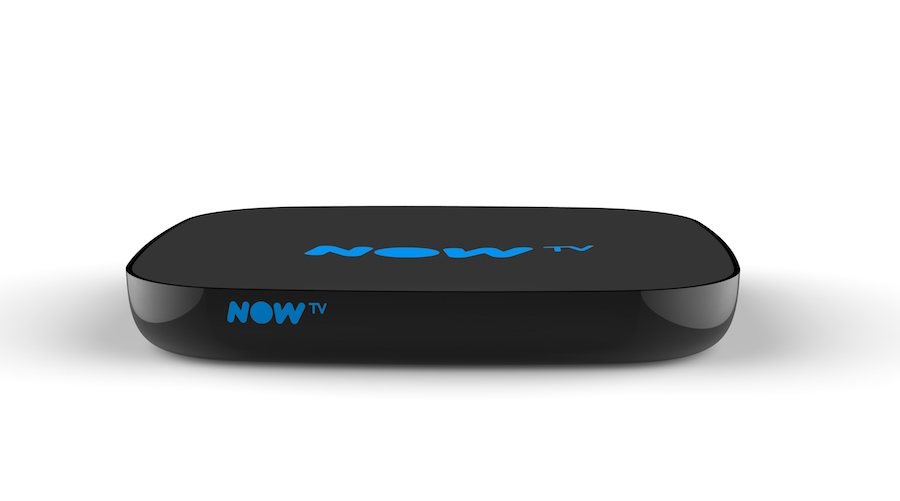 Sky to launch new NOW TV and Freeview hybrid box