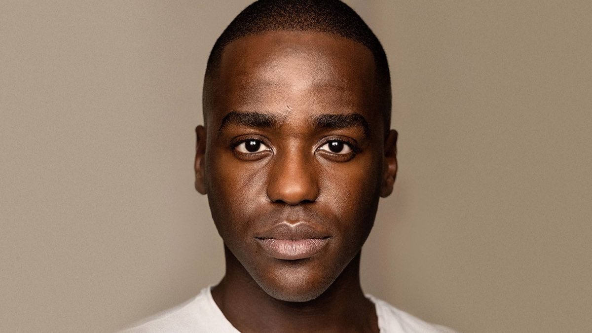 Sex Education’s Ncuti Gatwa announced as new Doctor Who star