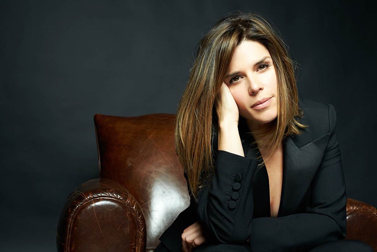 Neve Campbell joins David Arquette and Courteney Cox in new Scream film