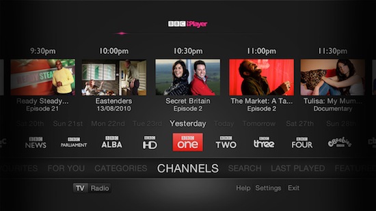 Ofcom: Just 5% of UK homes have a Smart TV