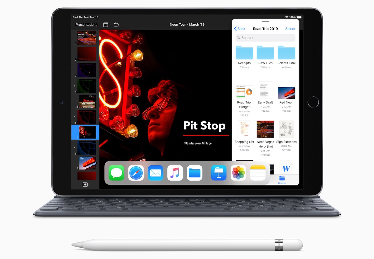 Sky Mobile confirms pricing for the new Apple iPad Air and iPad mini