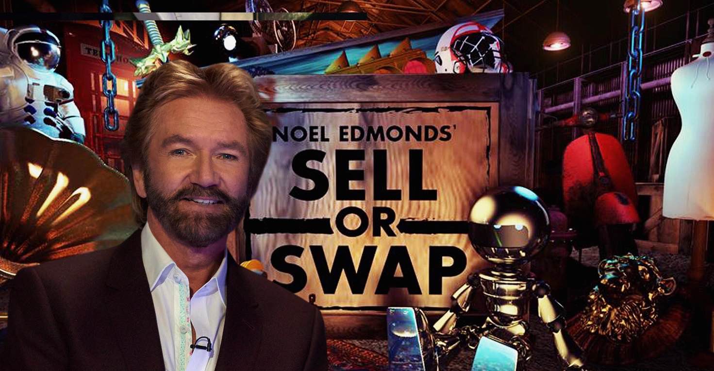 Channel 4’s new Noel Edmonds show to come live from Bottle Yard Studios