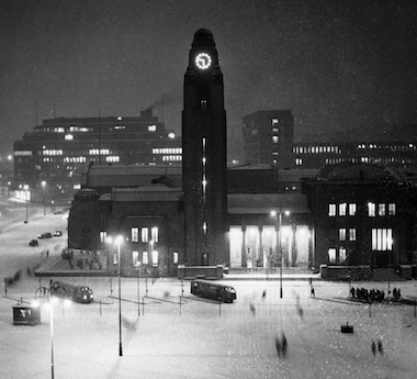 Nordic Film Festival announces London programme