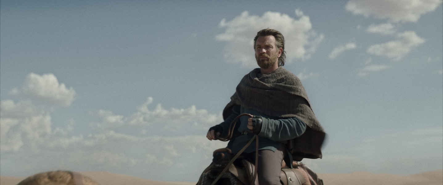 Obi-Wan Kenobi – Disney+ debuts new trailer