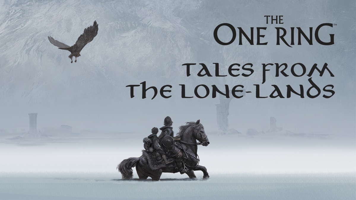 Free League confirms release date for The One Ring expansion pack