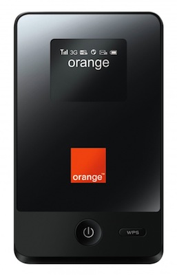 Orange updates mobile broadband plans