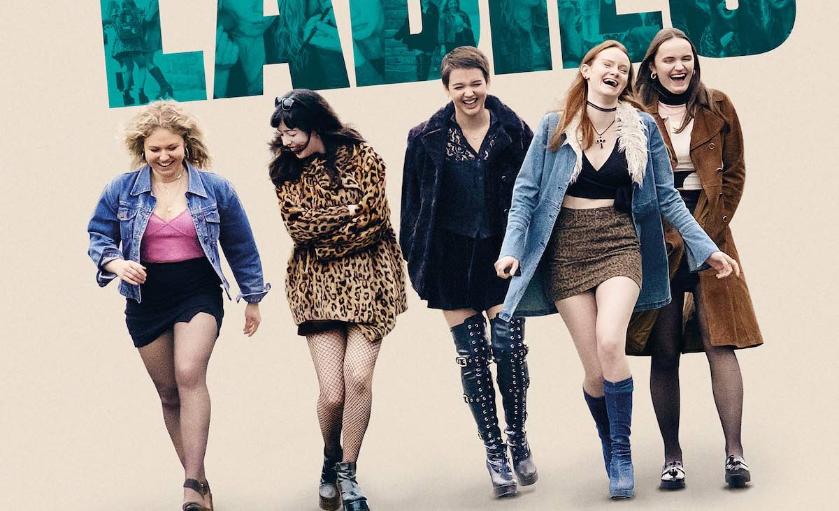 Trailer released for Our Ladies