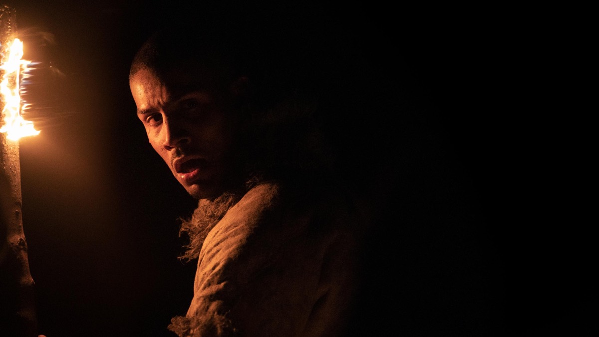 Stone Age thriller Out of Darkness gets UK cinema release date 