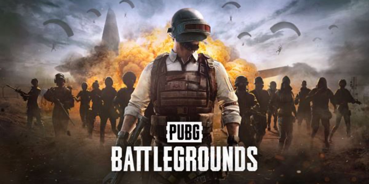 PUBG: Battlegrounds is now free to play