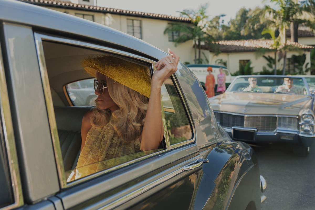 Apple TV’s Palm Royale gets season 2 trailer