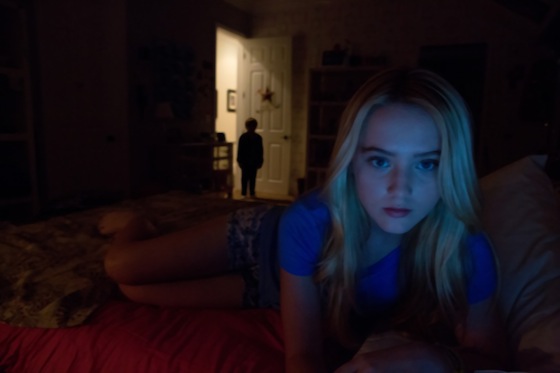 Paranormal Activity 4 – new trailer