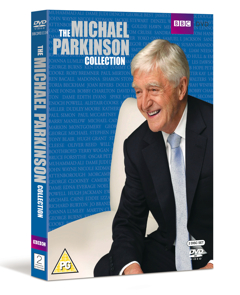 The Michael Parkinson Collection