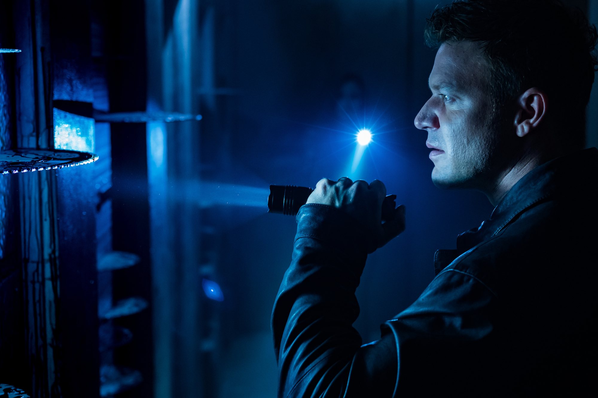 Jigsaw is coming to DVD and Blu-ray next month