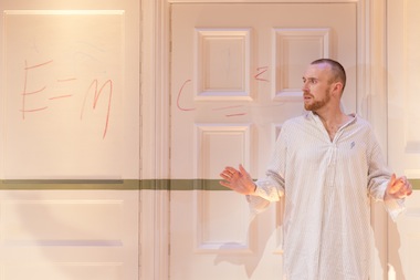 Video: Donmar Warehouse’s The Physicists