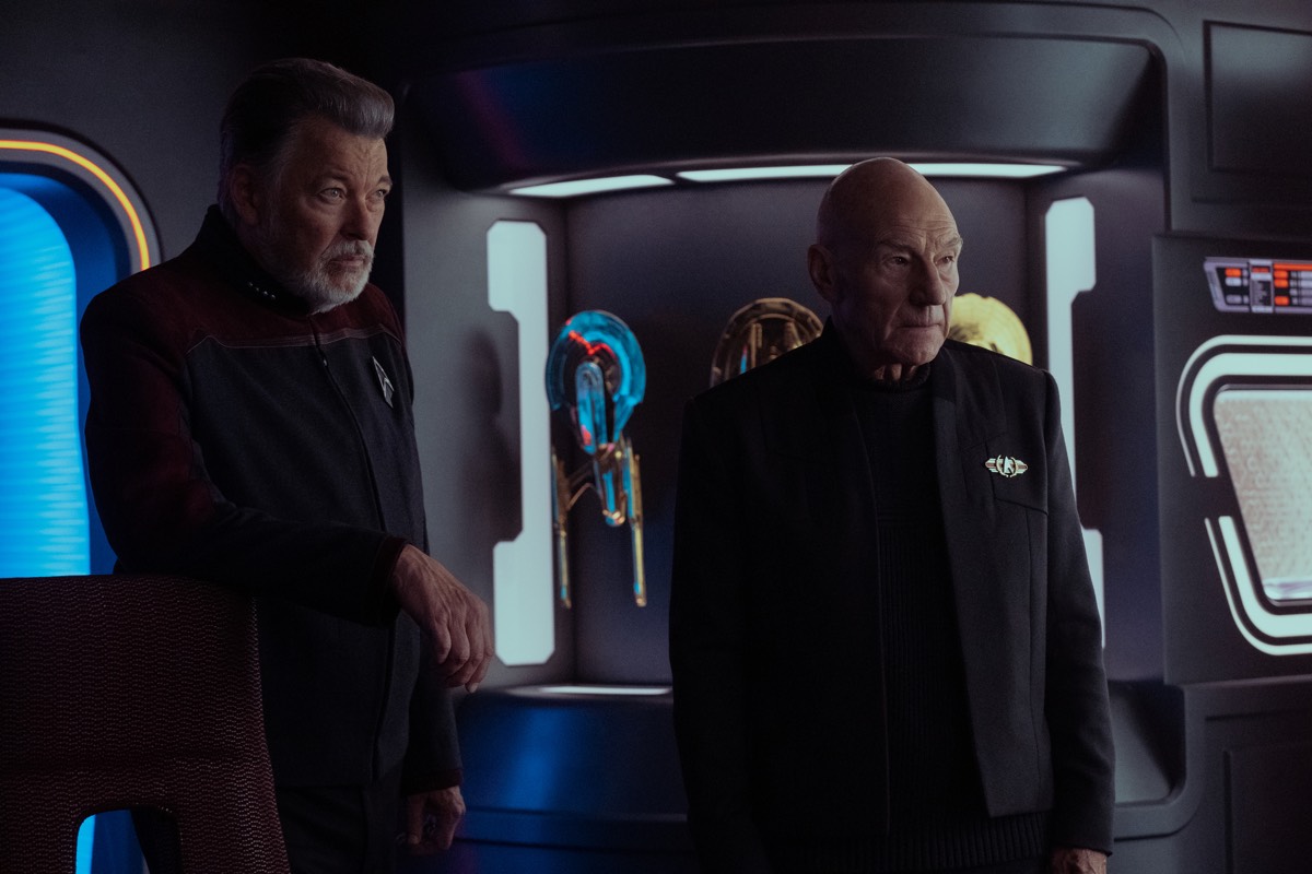 Star Trek: Picard season three is coming to Blu-ray in November