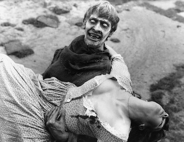 Hammer launches restoration project to preserve iconic horror films