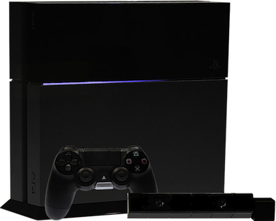 Sony’s Playstation 4 outsells Xbox One in the UK