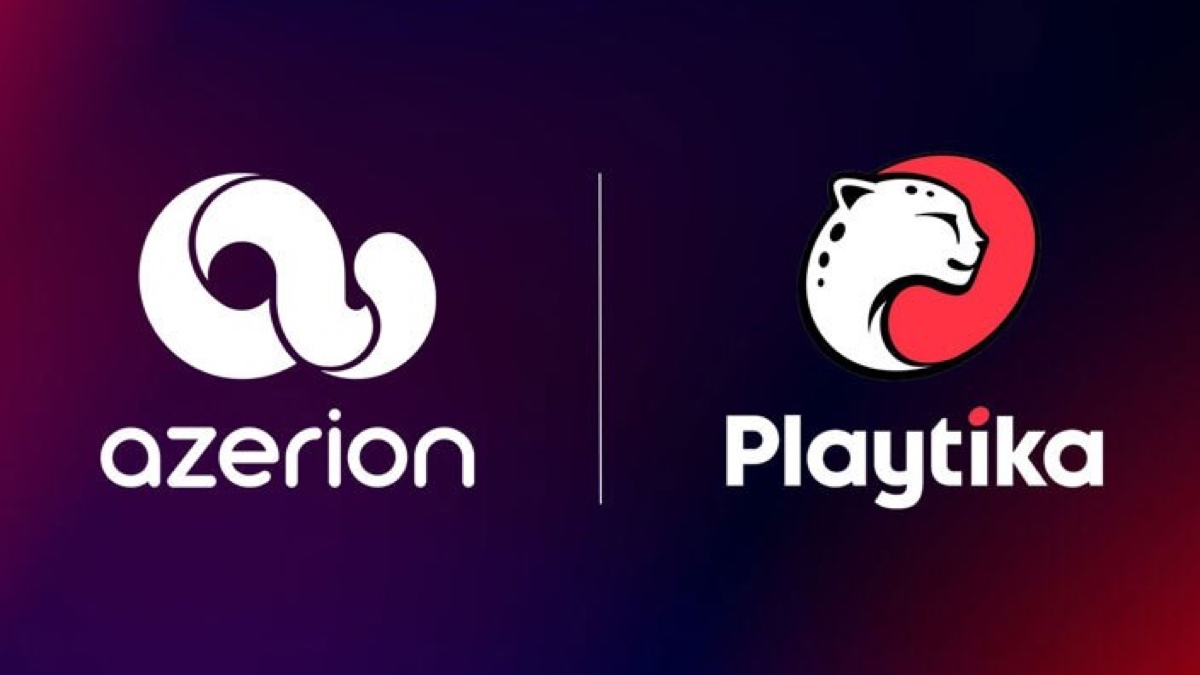 Playtika strikes €150 million deal for Azerion’s Youda Games portfolio