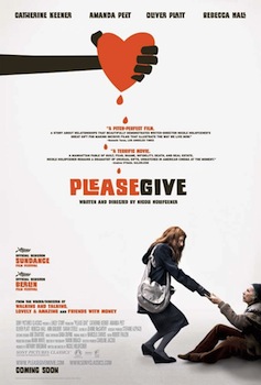 Trailer: Please Give