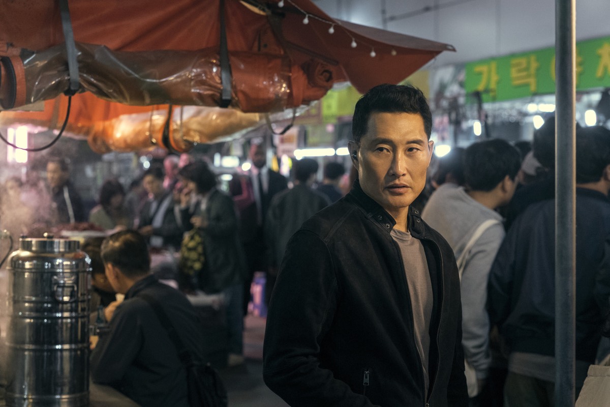 First look images released for Prime Video’s Butterfly