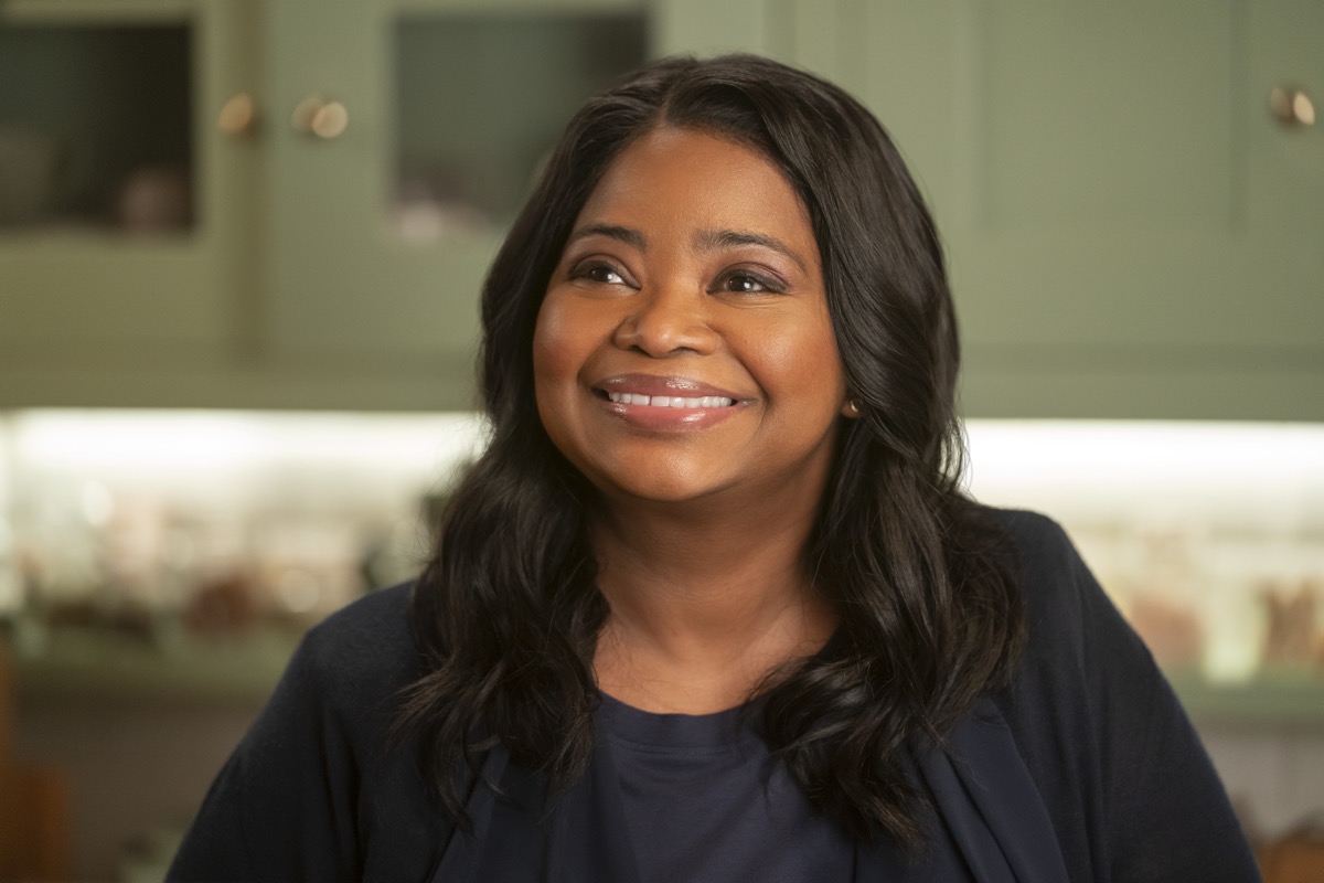 Hannah Waddingham and Octavia Spencer’s Ride or Die gets launch date