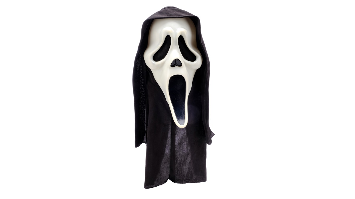 Propstore’s latest auction includes items from major Horror movies