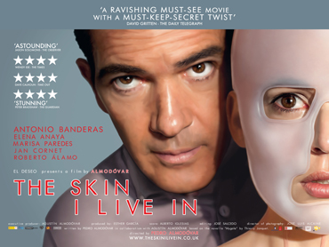 The Skin I Live In – review