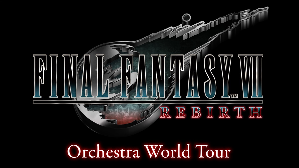 Royal Albert Hall to host two Final Fantasy VII Rebirth orchestral concerts