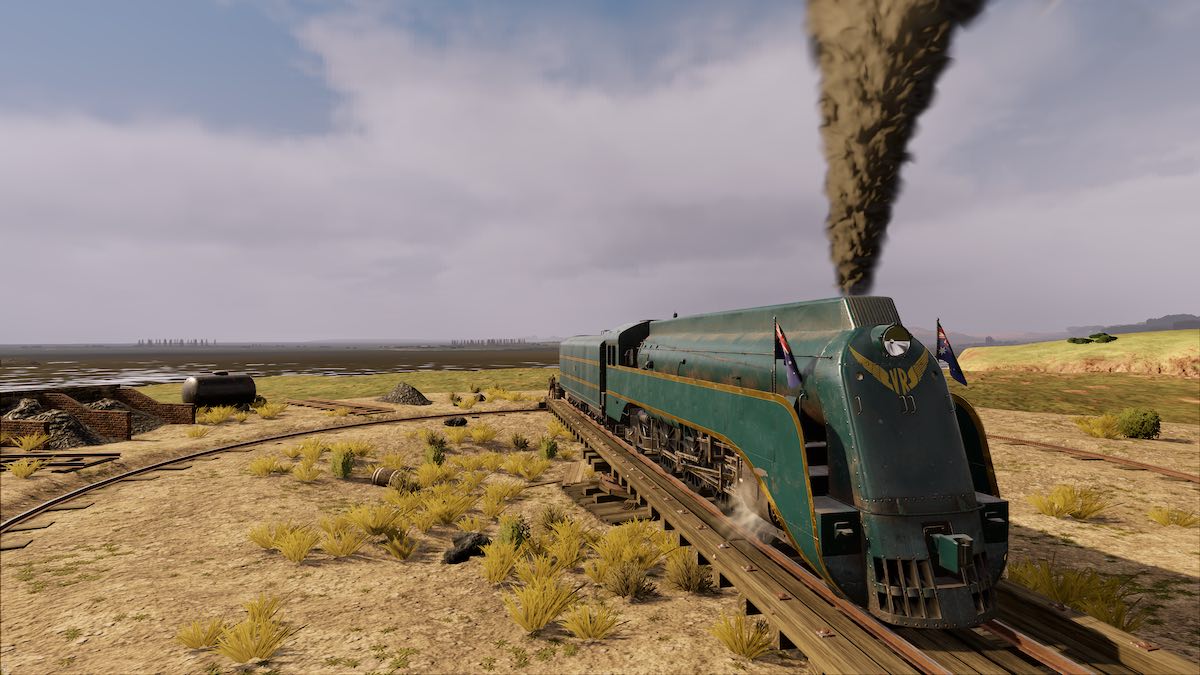 Railway Empire – Complete Collection is now available on consoles and PC