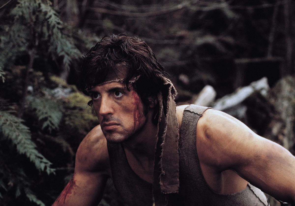 First Blood returns to cinemas in 4K to mark 40th anniversary