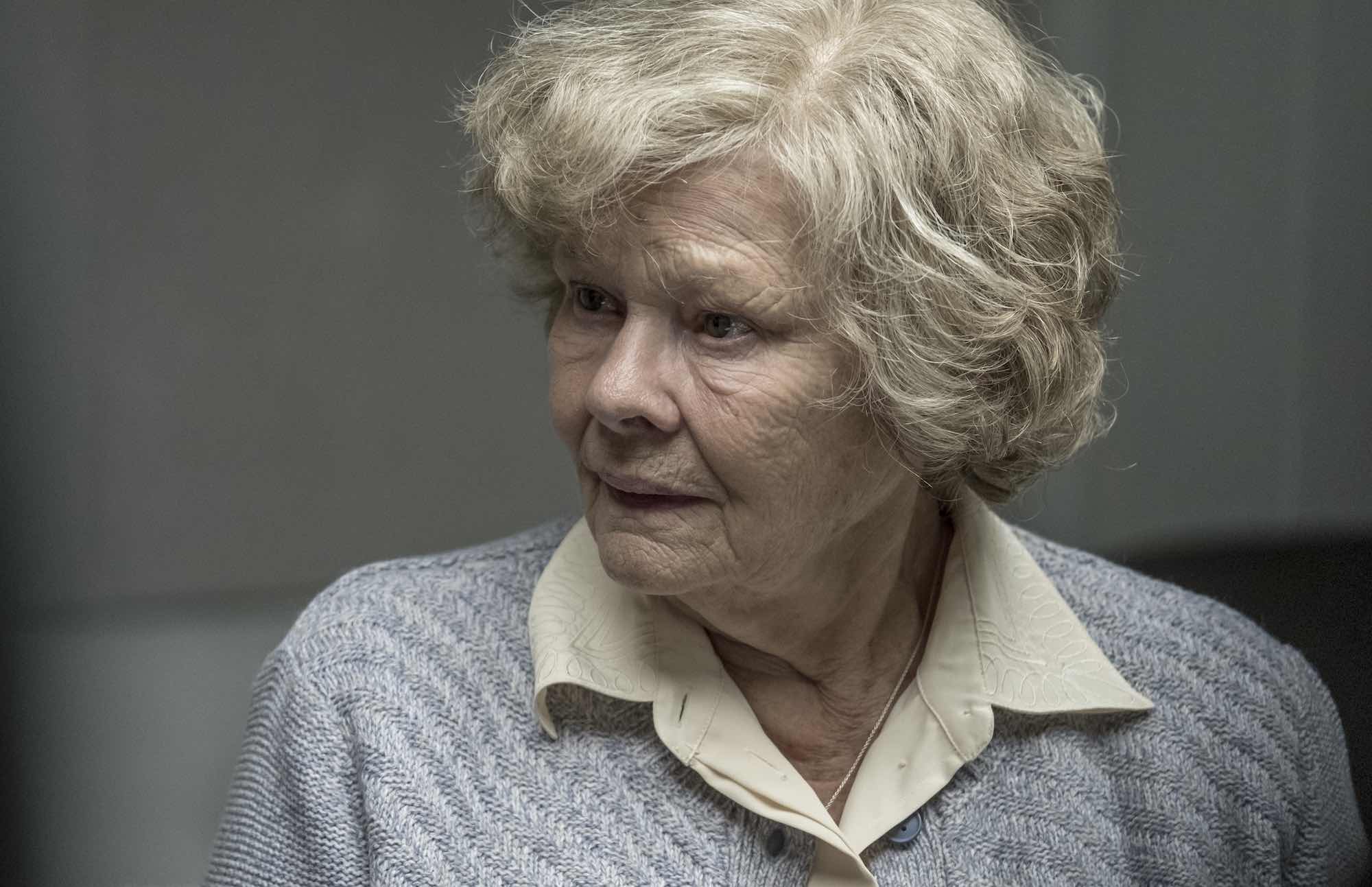 Trailer: Judi Dench and Sophie Cookson in Red Joan