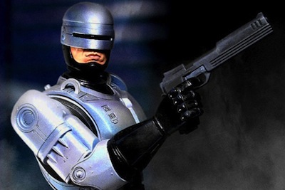 Sony releases new RoboCop trailer