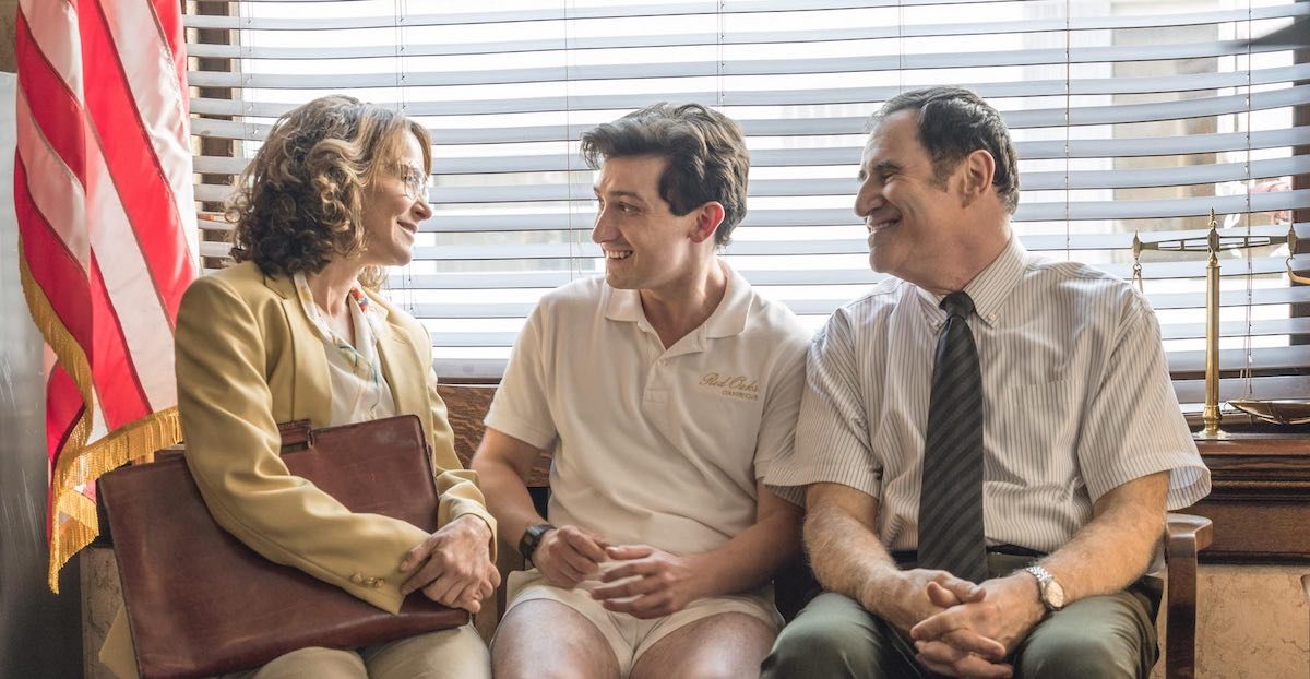 Travel Back in Time: 5 of the Best TV Shows Set in the 80s