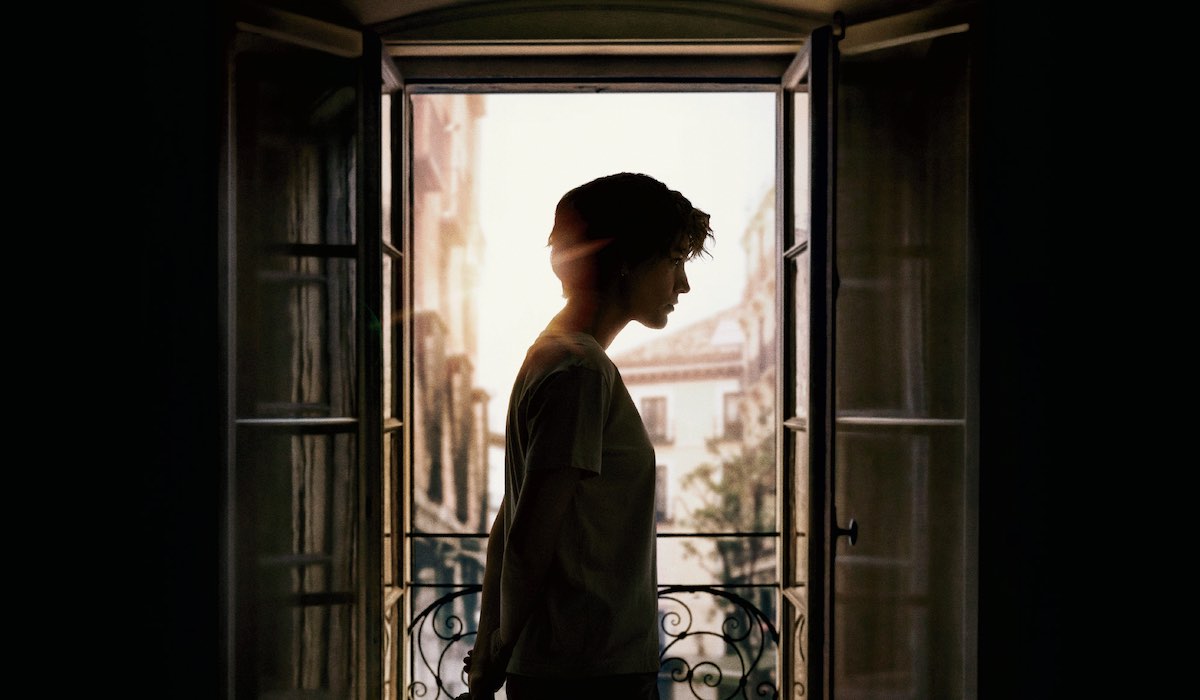 Watch Blake Lively and Jude Law in new clips from The Rhythm Section