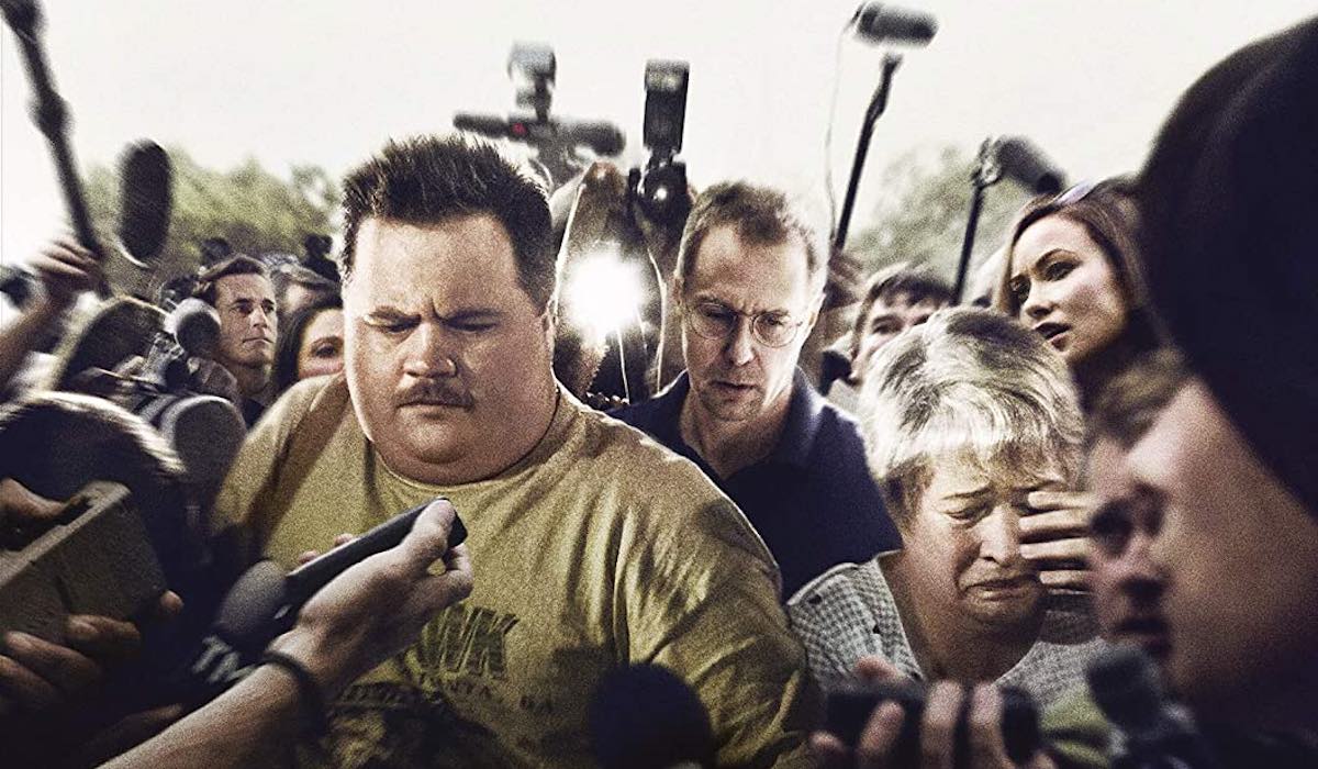 Clint Eastwood’s Richard Jewell to get April digital release