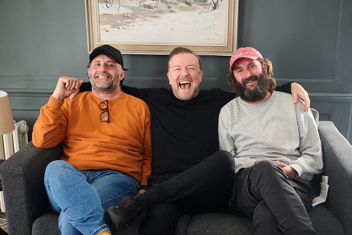 BBC’s U&Gold to air celebration of classic British sitcoms