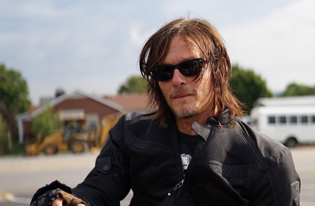 AMC confirms Ride with Norman Reedus will return for a fifth series