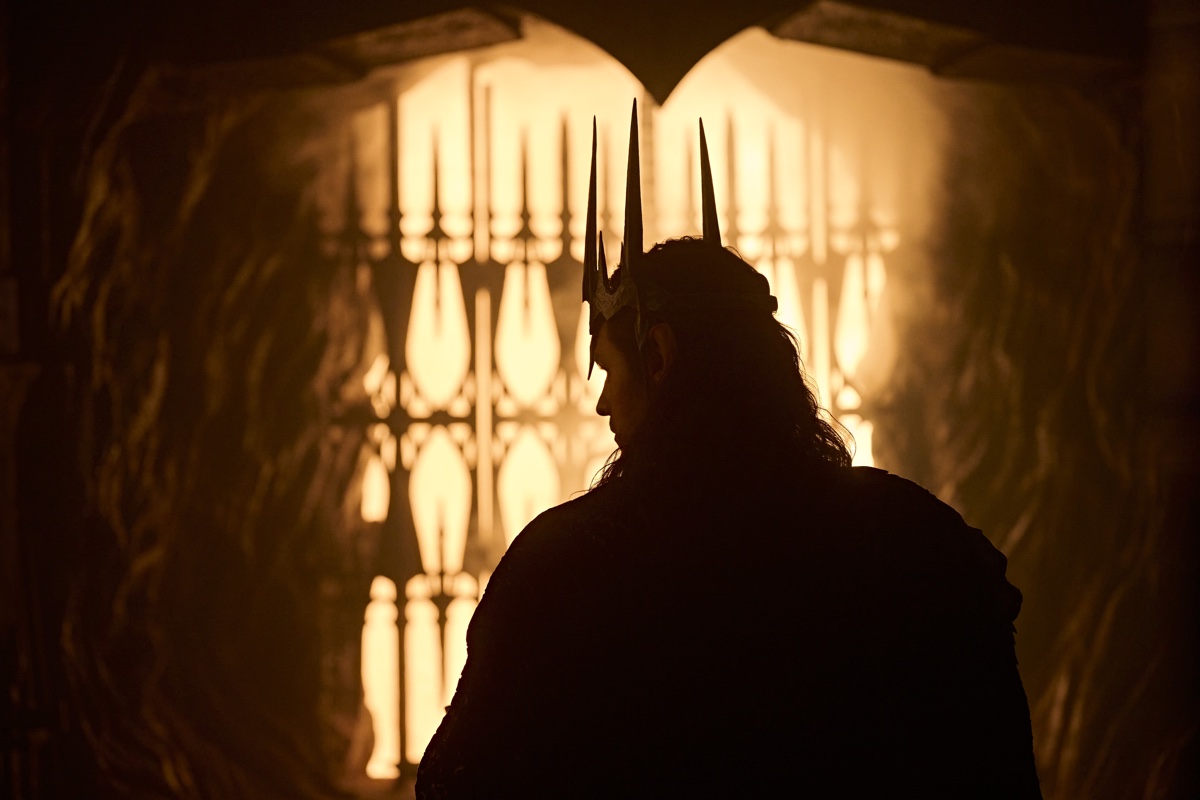 Prime Video sets date for Rings of Power season 3