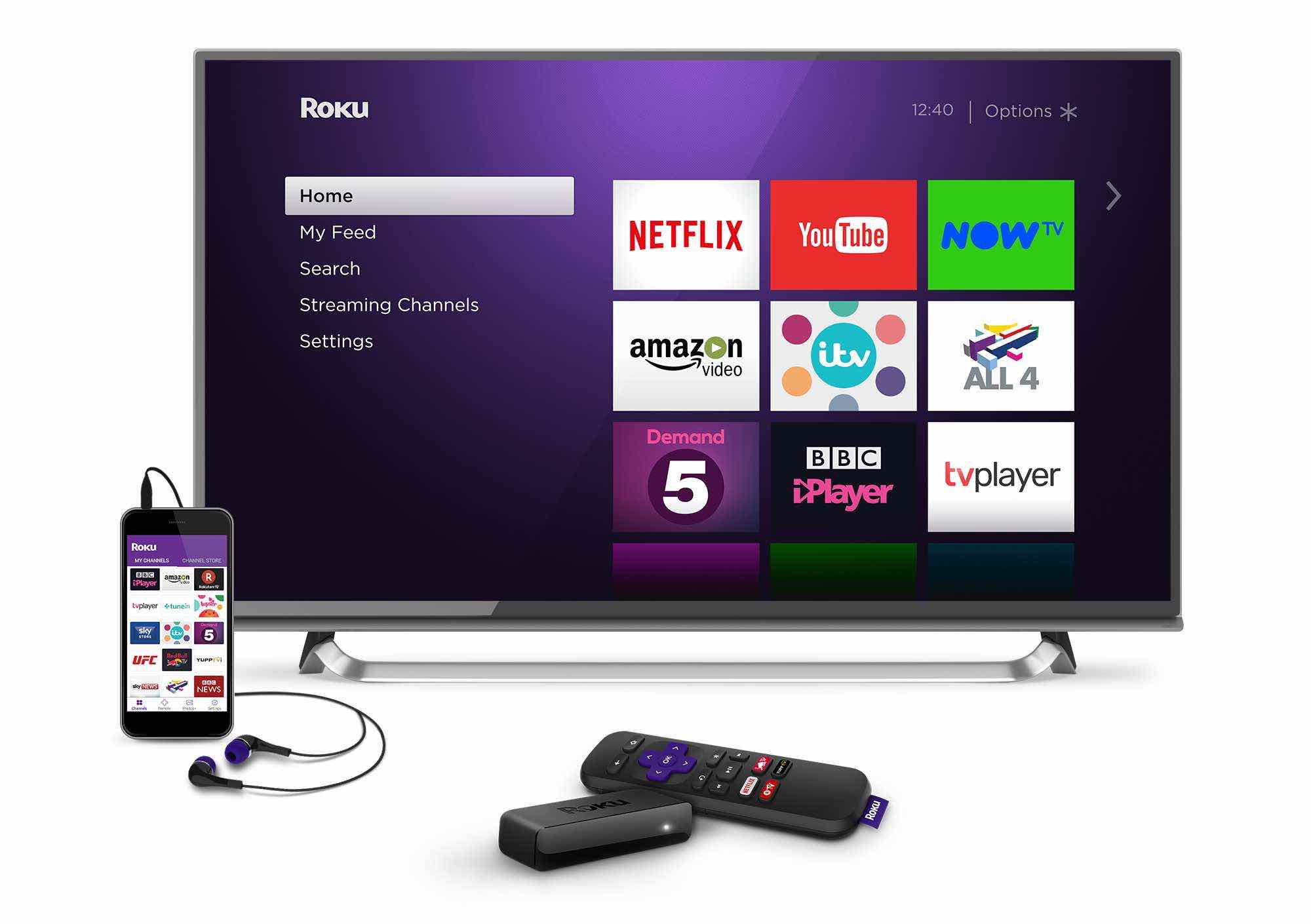 Roku Express (2017) review